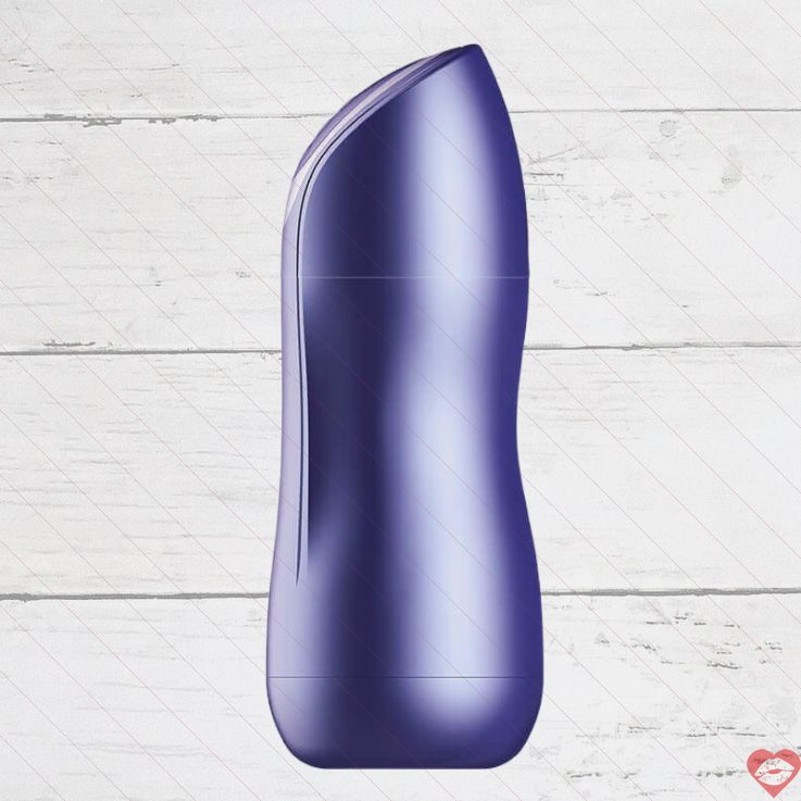 Svakom Blue Storm Máy Quay Hút Siêu Mạnh 7 Chế Độ