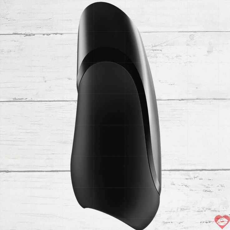 Satisfyer Men Rung Bluetooth - Masturbator Siêu Mạnh