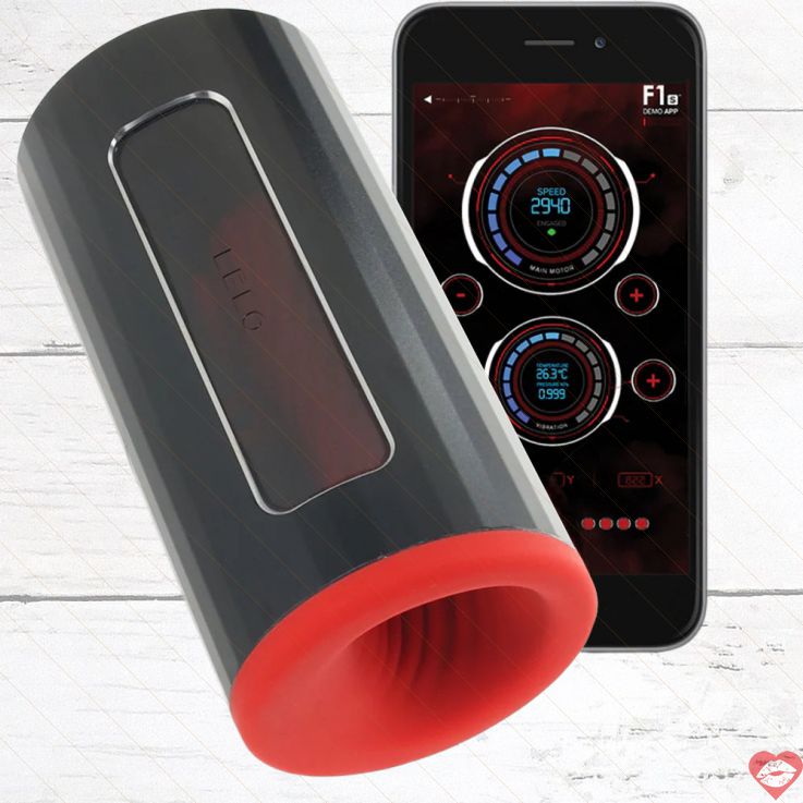 LELO F1S V3 Masturbator Nam Tự Động Lớn Siêu Cảm Giác