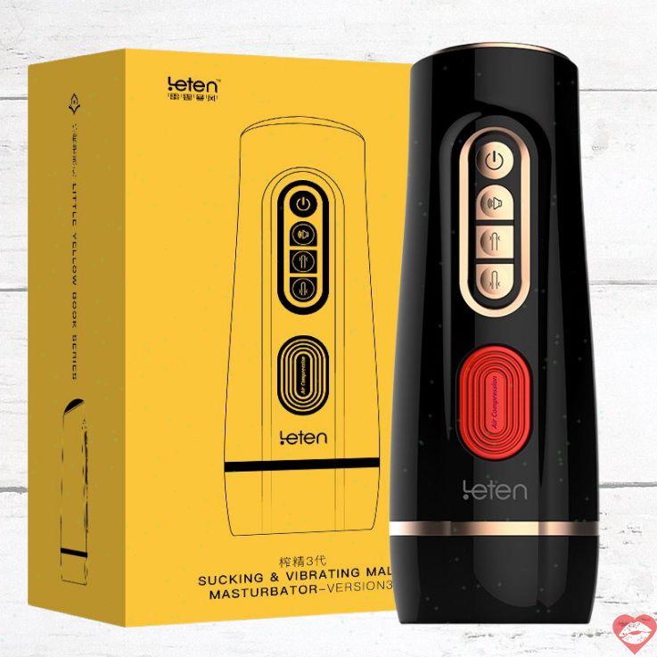 Leten Three Gen Cup Nam Giả Lập Siêu Thật