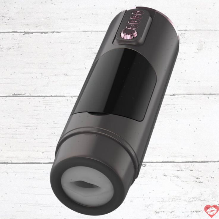 Easy.love Dream Cabin Masturbator Tự Động Siêu Sướng 