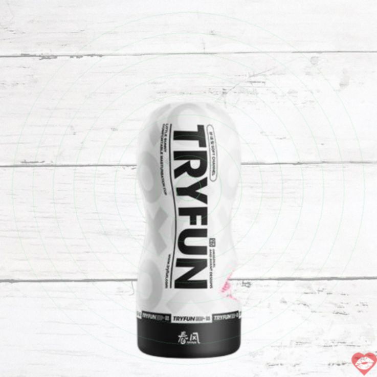 Tryfun Little Bunny Cup Siêu Ngọt Ngào