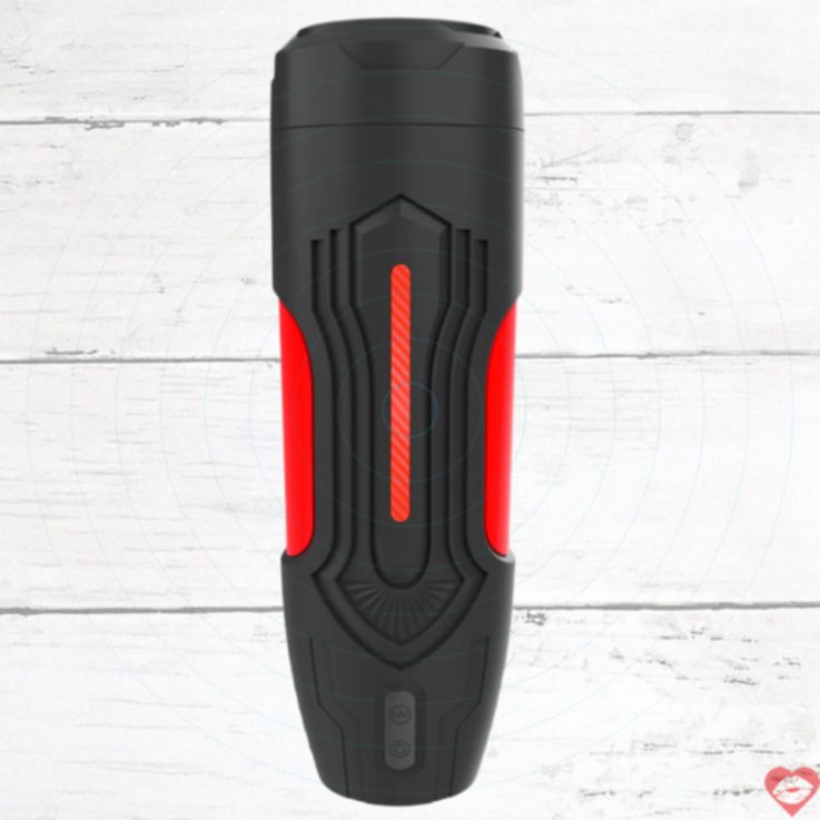 AIXIYA Loray Airplane Cup Hút Rung 7+5 Mode