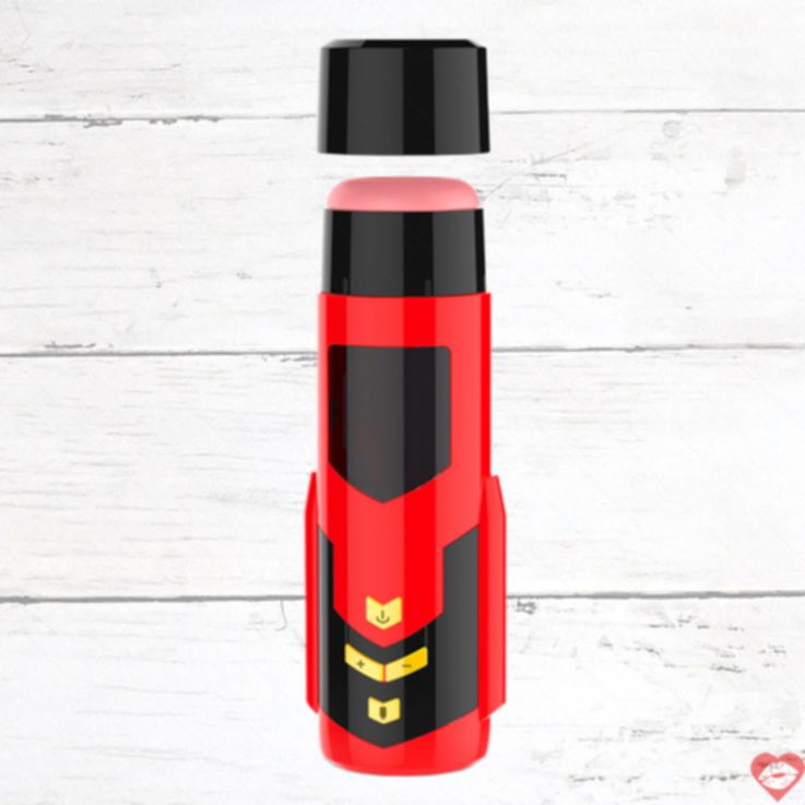 Cốc Tự Động Honeysx Rocket Quay Mút Đẩy Sướng Vô Tận