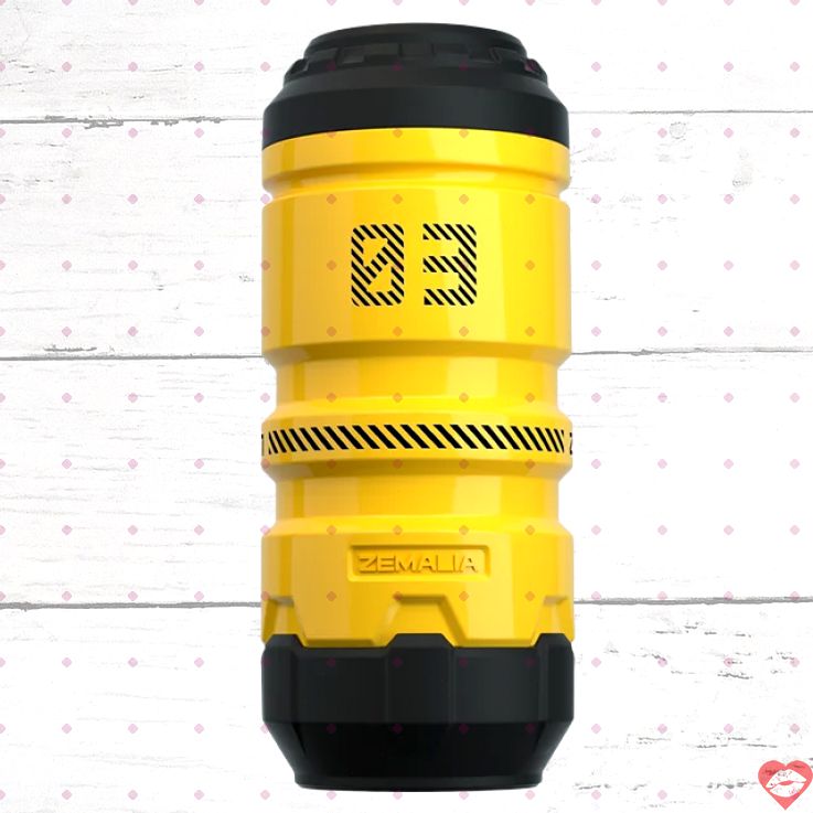 SVAKOM Explosive Cup TPE Mềm Mại Siêu Thoải