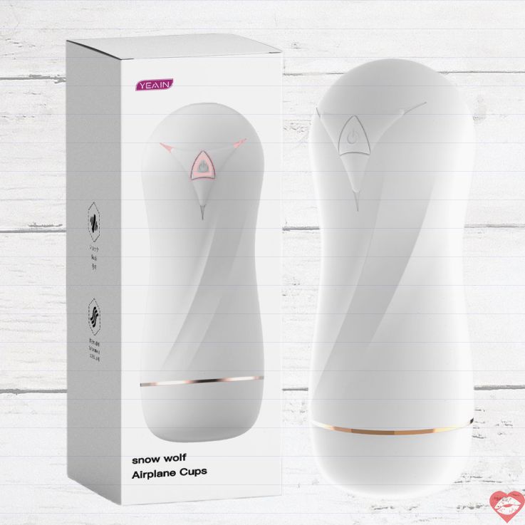 Yeain Snow Wolf Cốc Bay Nam Sướng Đỉnh