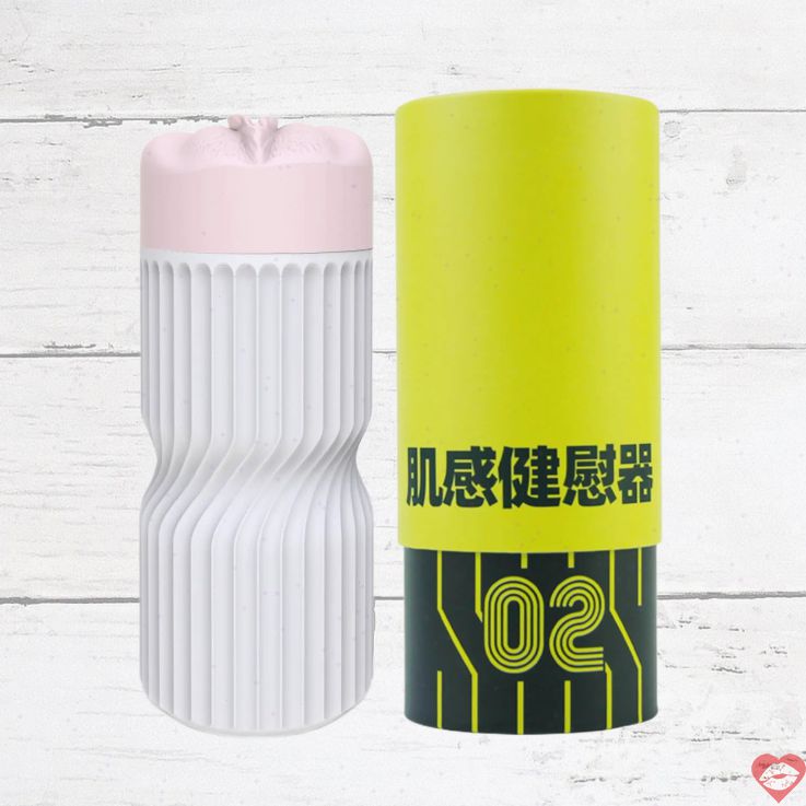 SIIHO Auto Blowjob Cup Hút Siêu Thực