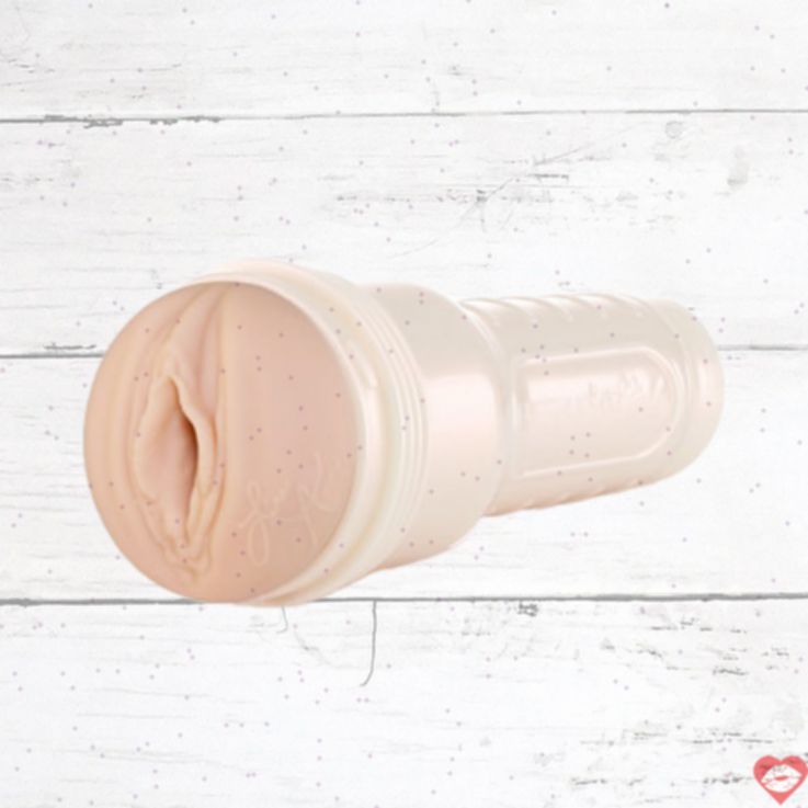 Fleshlight Lisa Ann Pussy Barracuda Chặt Thẳm