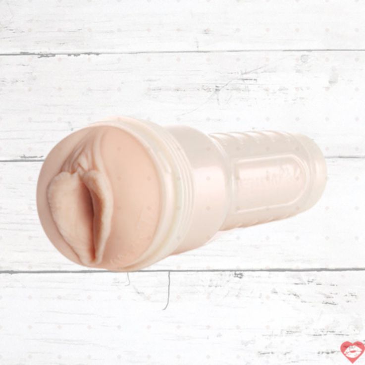 Fleshlight Girls Alexis Texas Pussy Lotus Garden thực tế