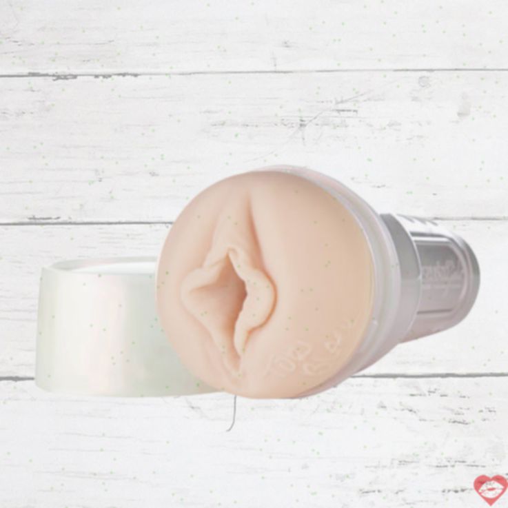 Fleshlight Girls Tori Black Pussy Torrid Thực Tế