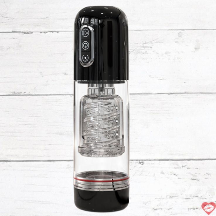 Maig P06 Máy Bay Cup 3in1 Ngậm Xoay Đâm Siêu Mạnh