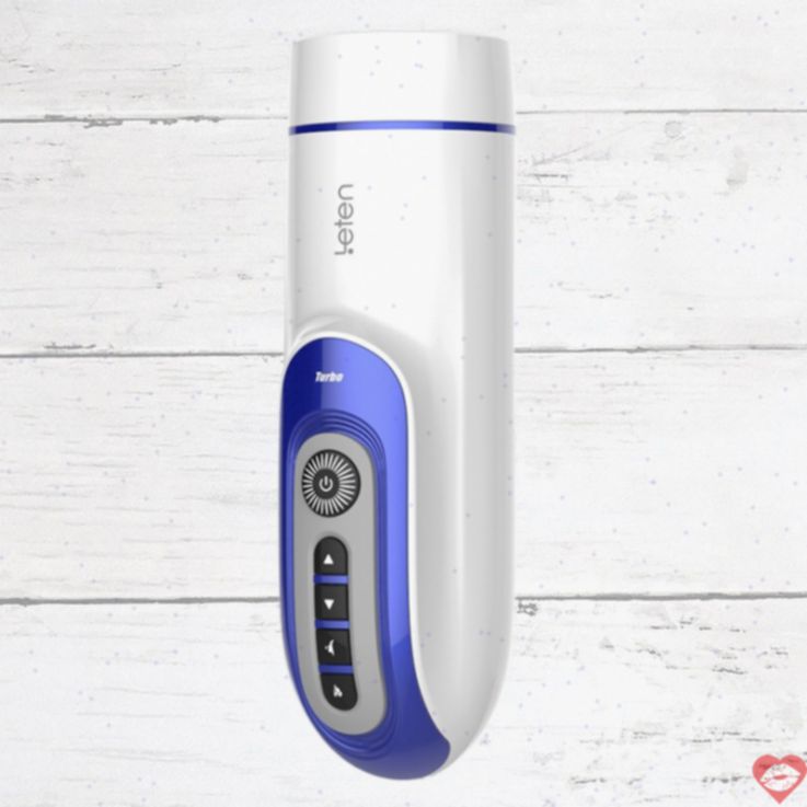 Leten Súng Co Giãn Nam 39° Nóng Bỏng