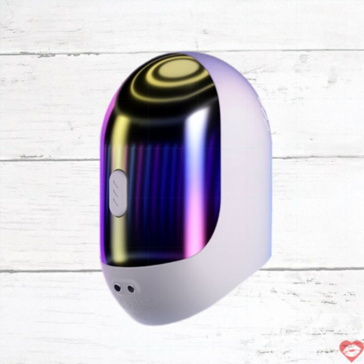 TRYFUN Mini Máy Tuần Hoàn Nam Tập Kiên Trì Mạnh 