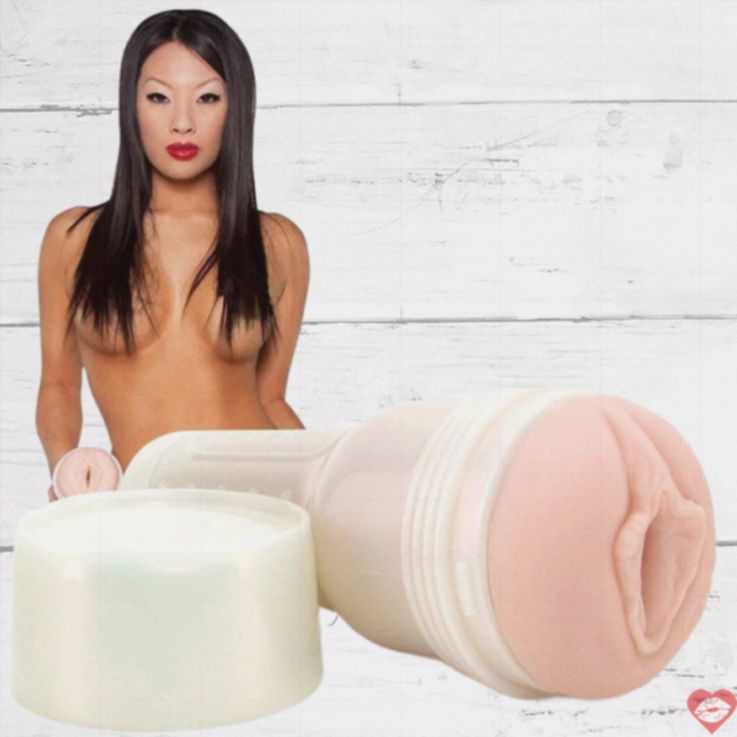 Fleshlight Asa Akira Pussy Dragon Obsession
