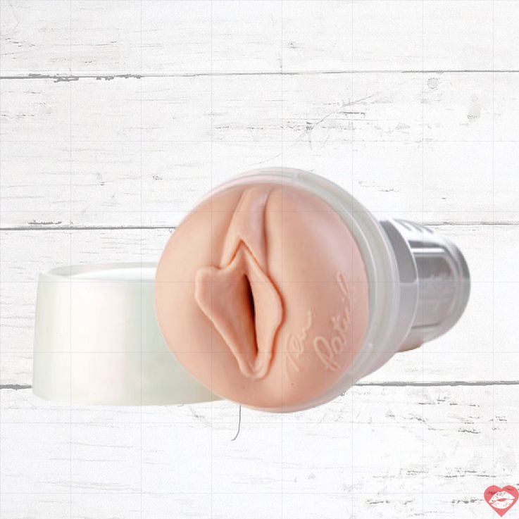 Fleshlight Tera Patrick Pussy Ngôi Sao AV