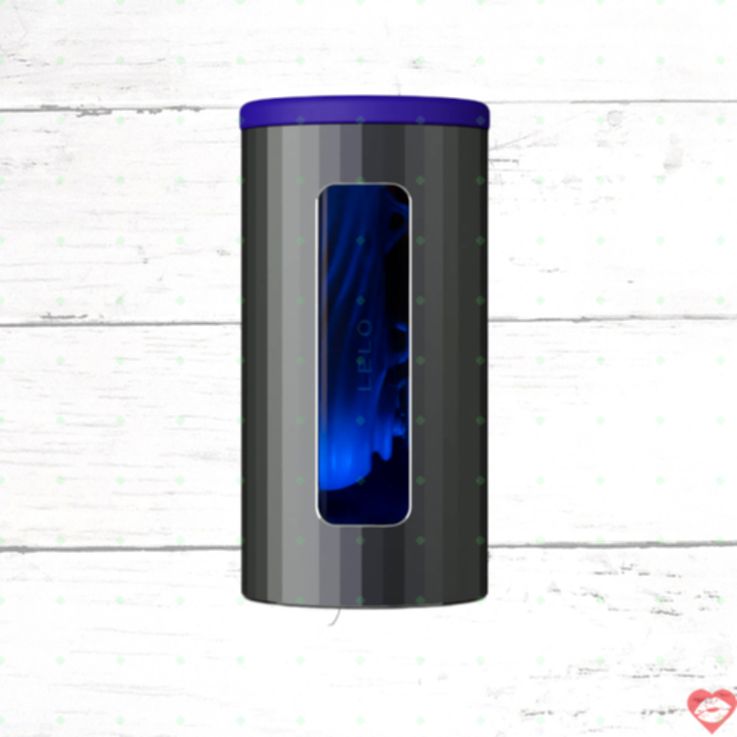 Sleeve Dương Vật LELO F1S V2A Thú Vị Cực Đỉnh