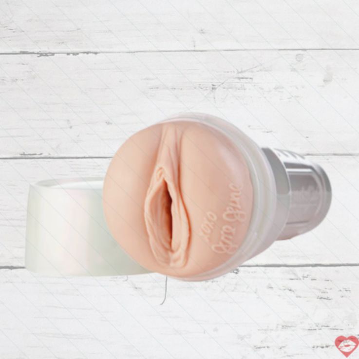 Fleshlight Girls Jesse Jane Lotus Âm Đạo Thực Tế