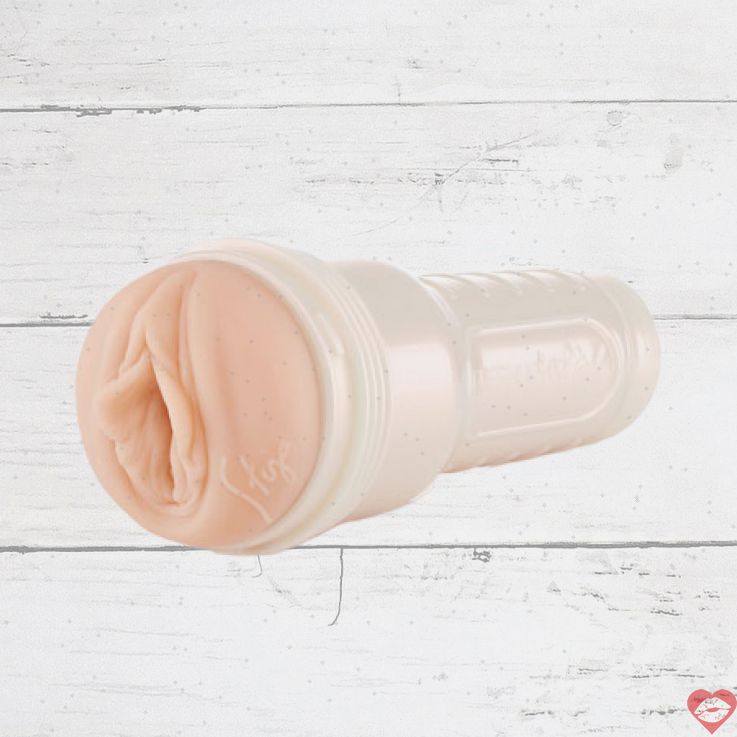 Fleshlight Stoya Pussy Destroya Stroker Siêu Thực