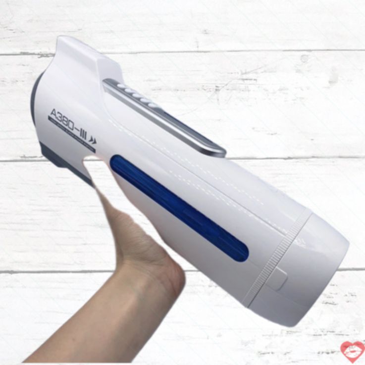 Leten A380III Máy Bay Cup Tự Động Siêu Mạnh