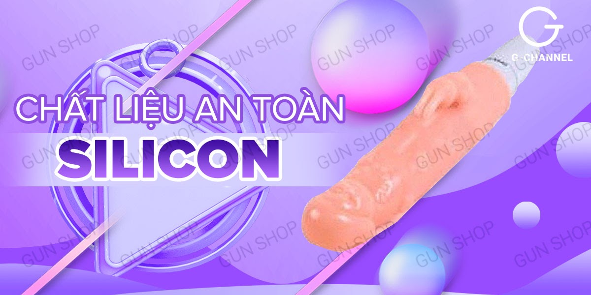 Cung cấp Dương vật giả rung nhỏ - Vibrator giá rẻ