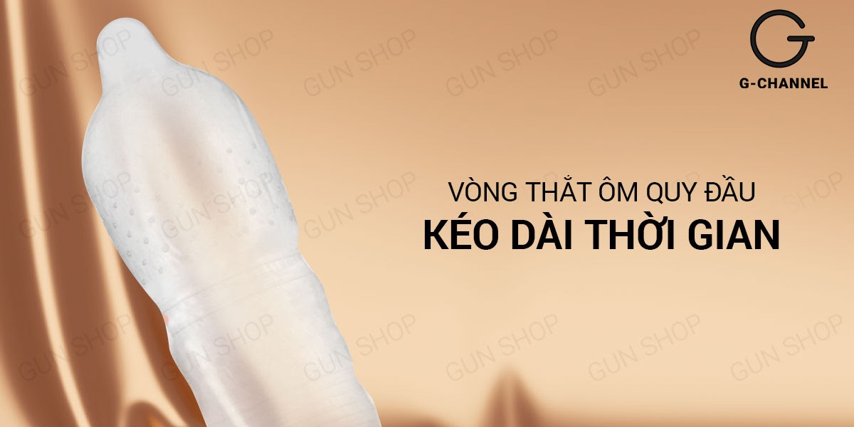  Shop bán Bao cao su OLO 0.01 Performa Ha For God - Siêu mỏng kéo dài thời mới nhất