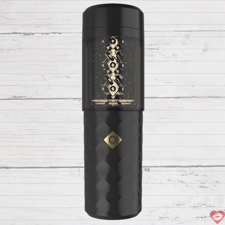 X-Feng Cốc Thủ Dâm Tự Động Mút 4D Siêu Phê 