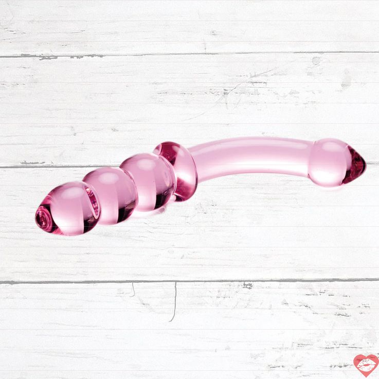 G-Spotter Sex Kitten Kính Hồng Cong, Đúng Điểm Sướng! 