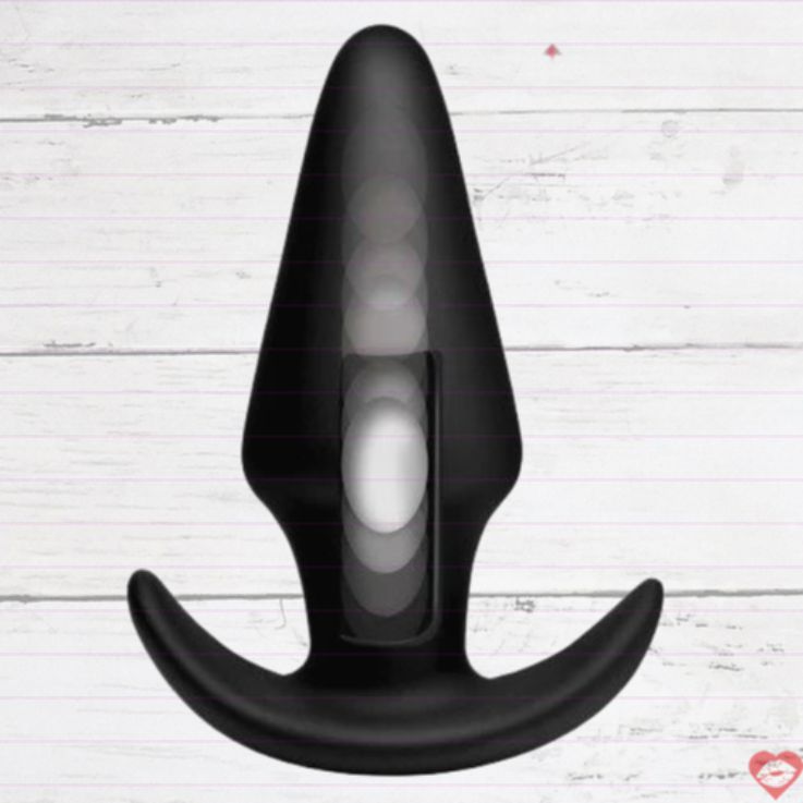 XR Thump-It Plug Rung Đẩy Hậu Môn X Uất Giải Thưởng 