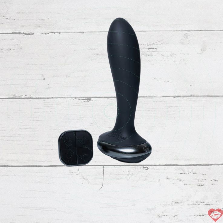 PleX Flex Octopuss Rung Hậu Môn Mạnh Linh Hoạt 