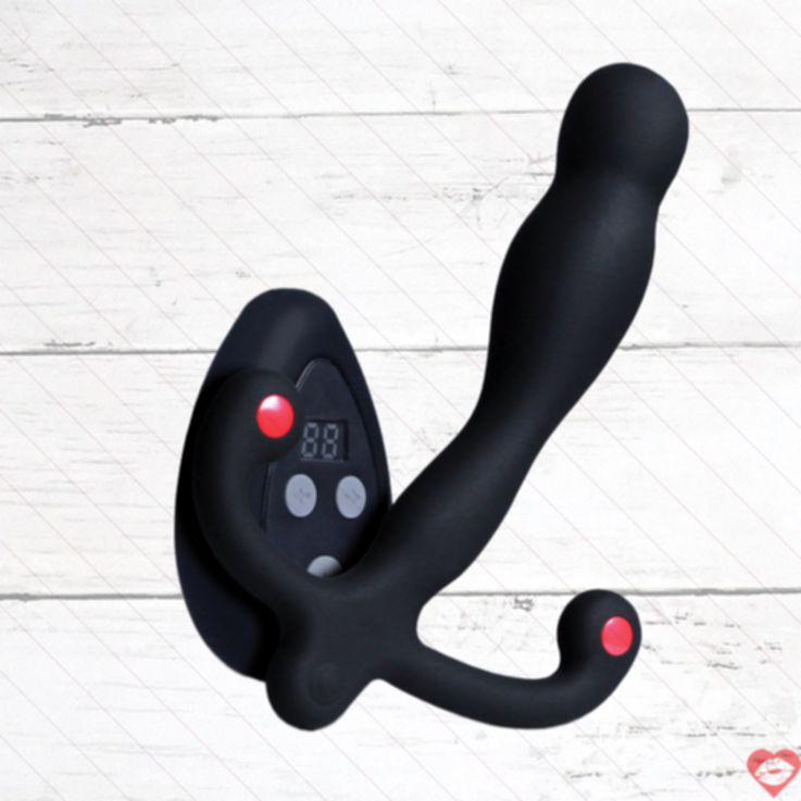 Aneros Eupho Syn V Tiền Liệt Rung Remote Đỉnh Cao 