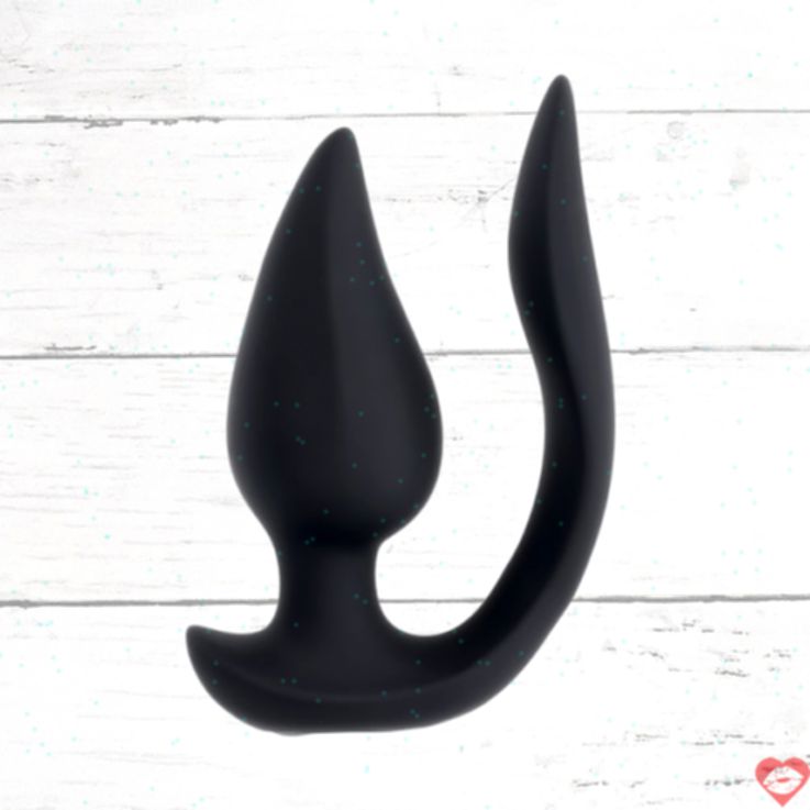 Evolved Genie Plug Petal – Rung Đa Năng Đỉnh Cao Khoái Lạc! 