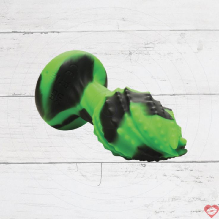 Creature Cocks Eye Spawn Plug Rung Xoắn Quặn Huyền Bí 