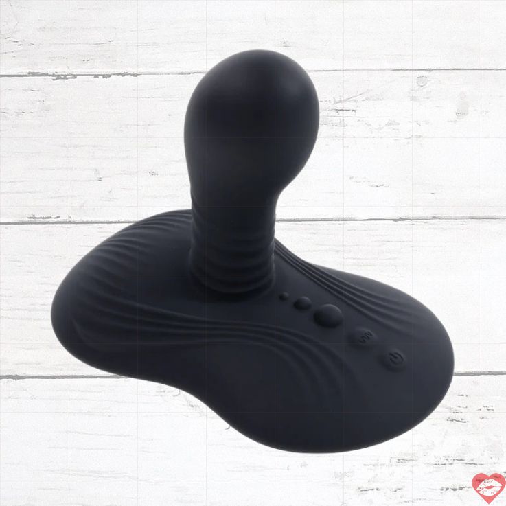 Playboy Sittin Spinnin Rung Quay Hands-Free Táo Bạo 