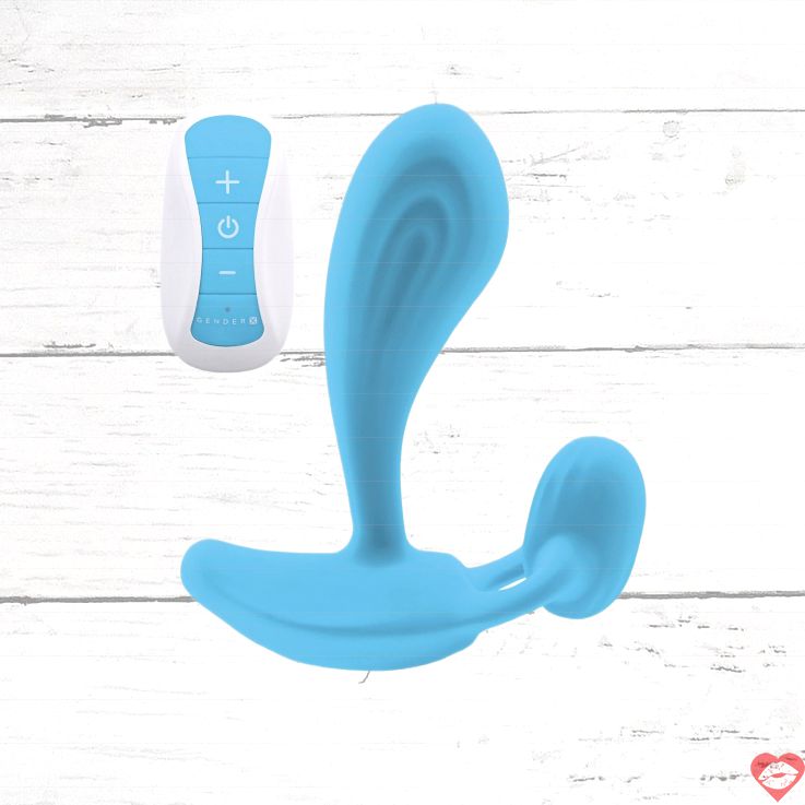 Gender X Wear Me Out Đeo Đa Năng Kích Thích Thoải Mái 