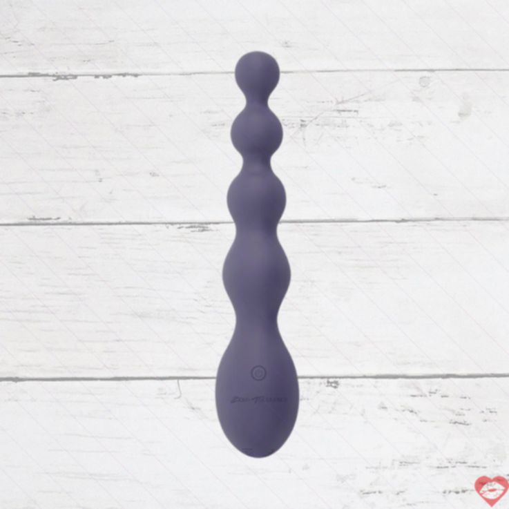 Zero Tolerance Rumpy Bumpy Bi Vibe Hạt Sướng Lên Đỉnh 