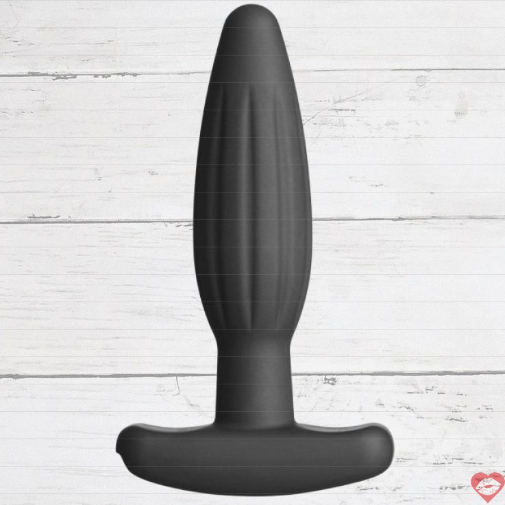 Electrastim Noir Rocker Plug Điện Giật Hậu Môn Kích Thích Điện 