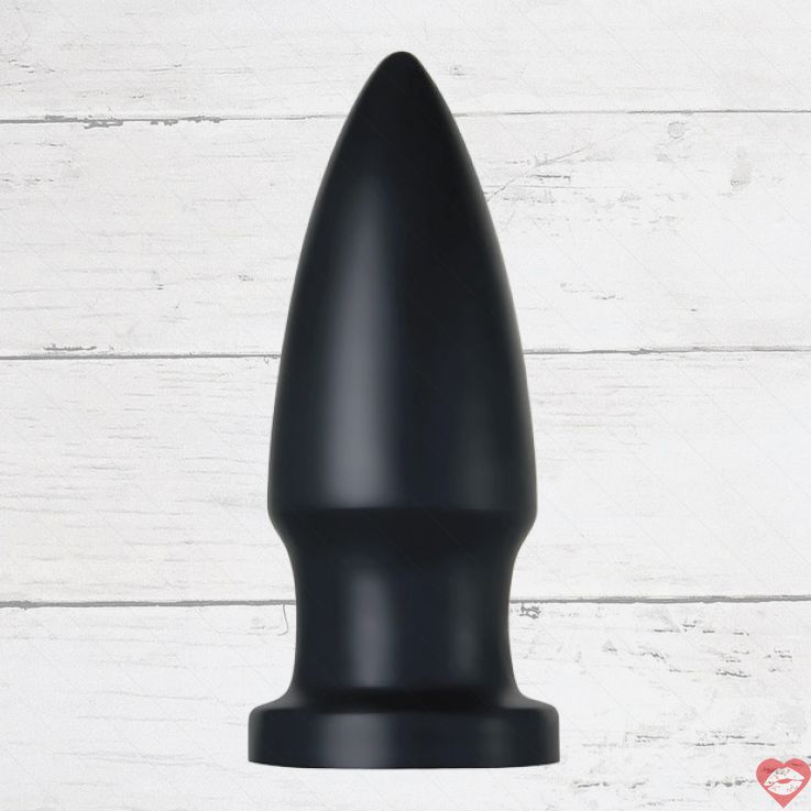 Nút Hậu Titan Khổng Lồ 9cm Ấn Tượng Đỉnh Cao 