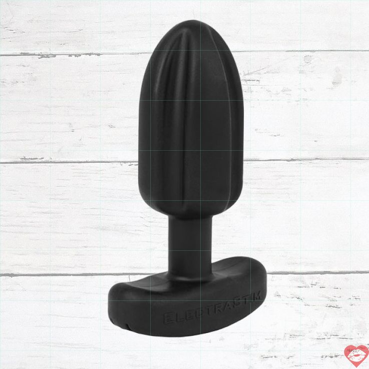 ElectraStim Tartarus Noir Quad Điện Giật Mạnh Nóng 