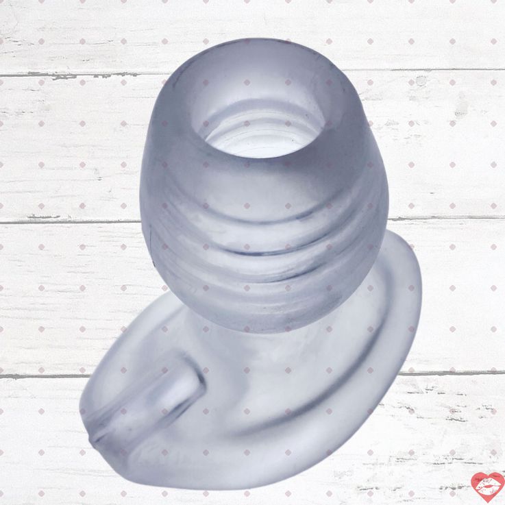 Oxballs Glowhole LED Anal Tunnel Ánh Sáng Đa Năng 