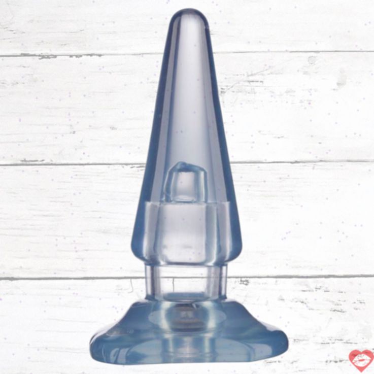 Cloud 9 maxi tapered butt plug beginner sâu lắng tự tin 