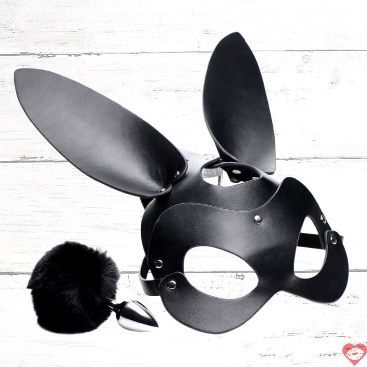Kit Pet Play Tailz Thú Cưng Hoang Dã Siêu Kích Thích 