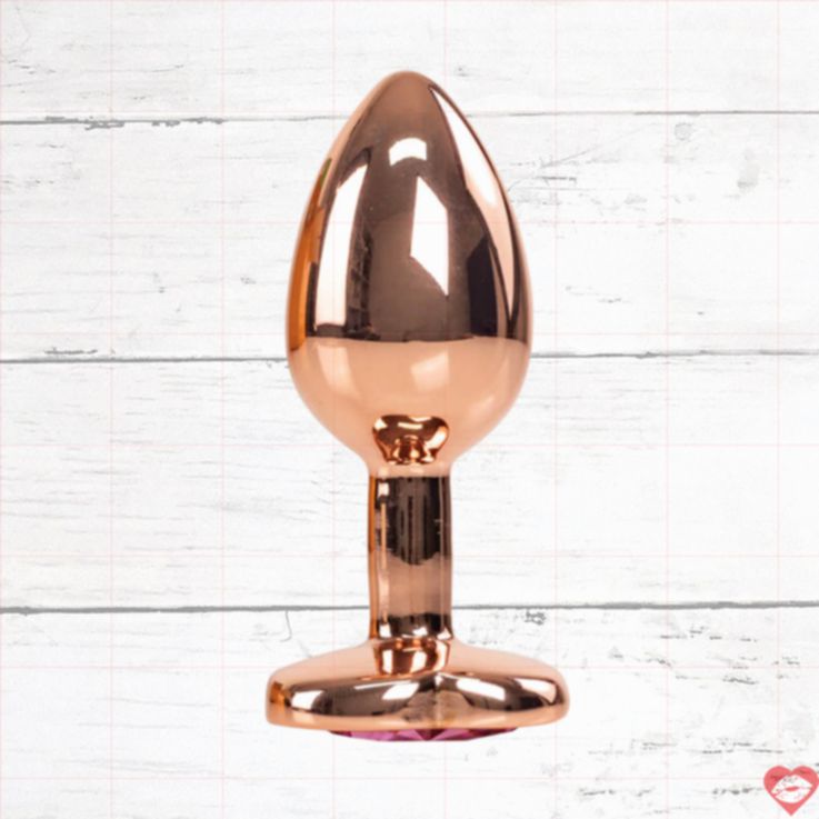 Camtoyz Mikel Ống Hậu Môn Đồng Sang Trọng 
