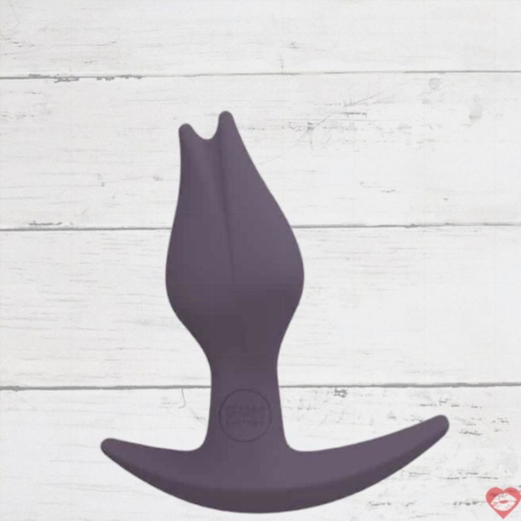 Bootie Fem Fun Factory Pê Đuôi Xám Siêu An Toàn
