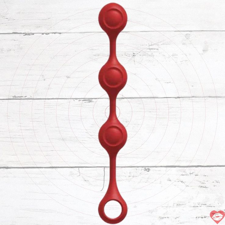 Shari Pê Trĩu 34cm Đỏ Siêu Nặng Anal Đam Mê Hoang Dã 