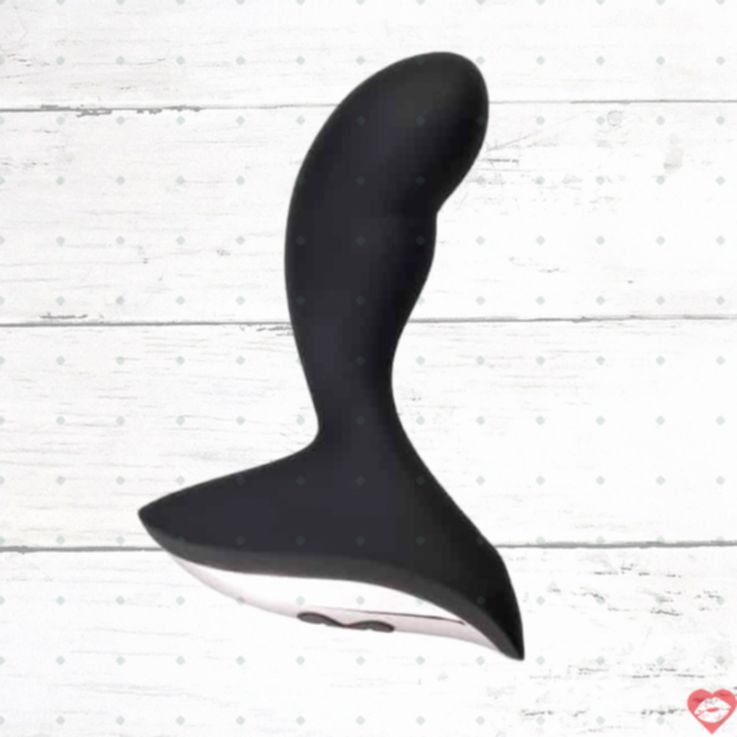 Easytoys Pick Me Đen Rung Tiền Liệt Trải Nghiệm Đỉnh Quý Ông 