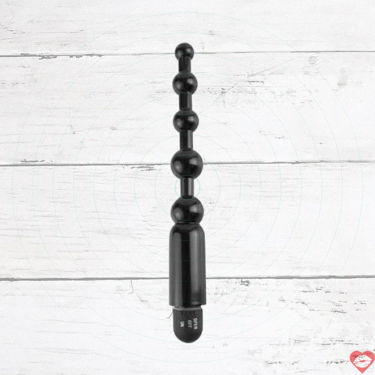 Pipedream Power Beads Cây Thông Hậu Rung Mới Lạ 
