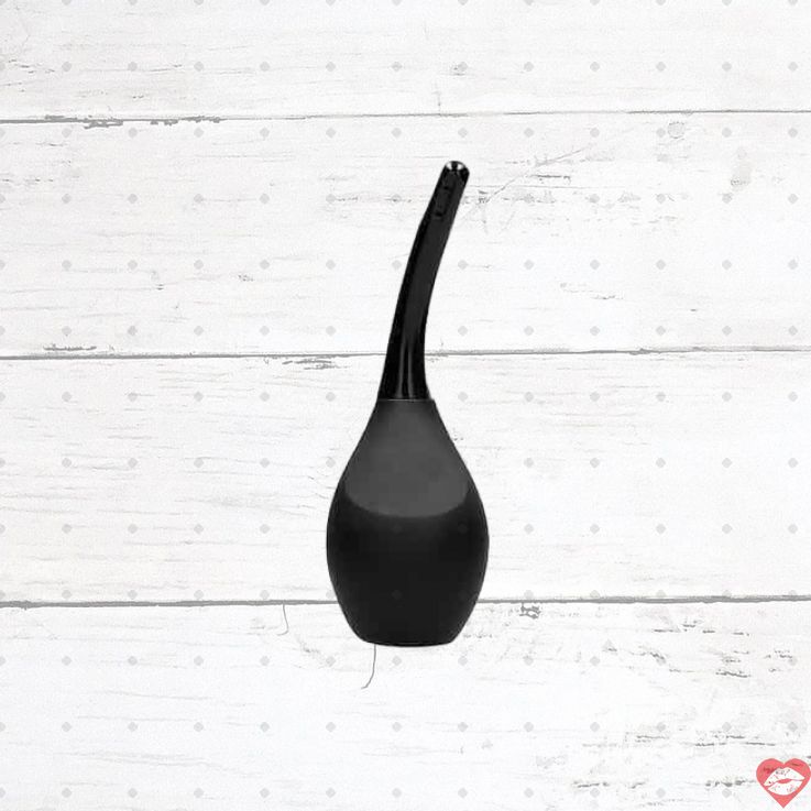 Intimate Douche Shots Rửa Đít Đen Siêu Sạch Vệ Sinh Trước Sex 