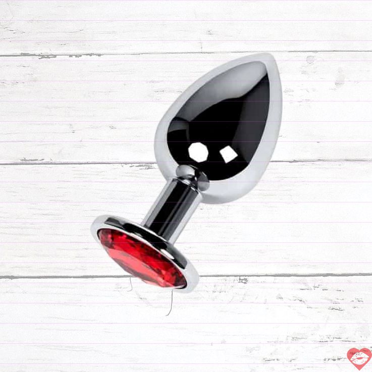 Toyfa Ruby Pờng Hậu 9.5cm, Lấp Lánh Kim Loại 