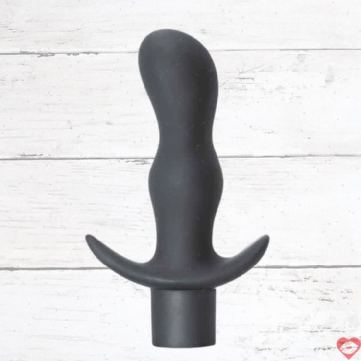 Lola Spice Up Plug Rung Xám 11cm An Toàn 