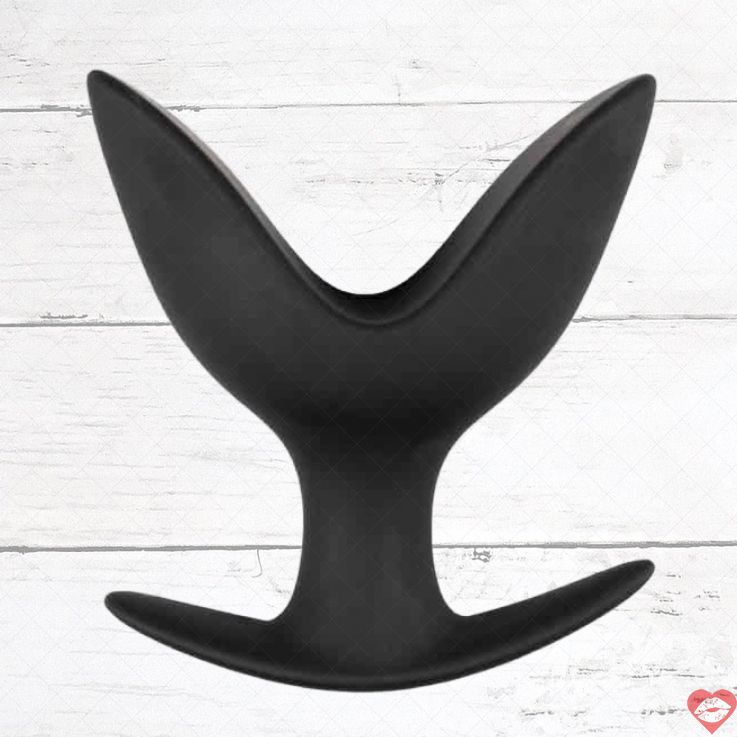 Phích Đít Nhỏ Đen Sinner Gear Thoải Mái An Toàn 